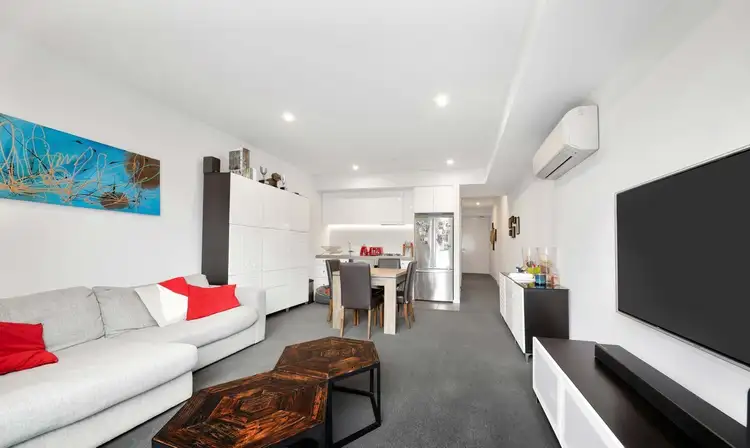 Fourth view of Homely apartment listing, 13/33 James Street, Windsor VIC 3181