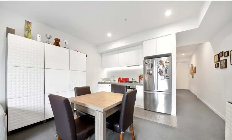 Fifth view of Homely apartment listing, 13/33 James Street, Windsor VIC 3181