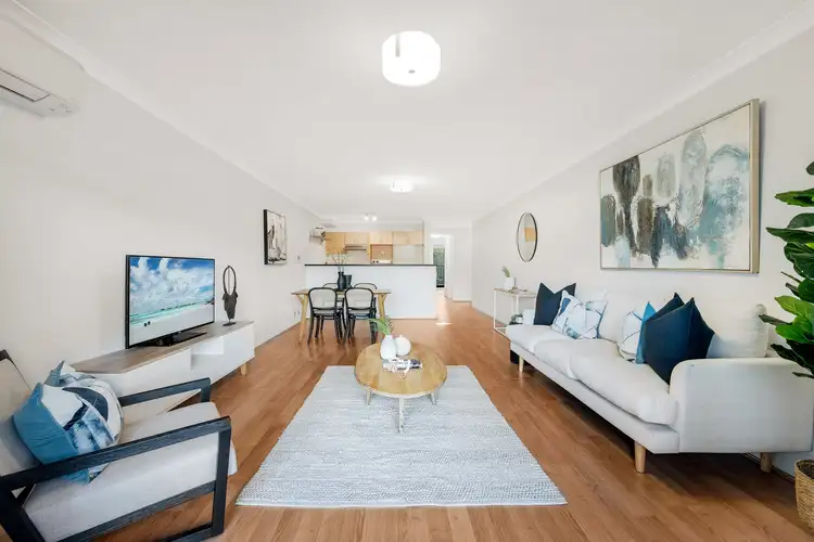 E101/27 Princes Highway, St Peters NSW 2044