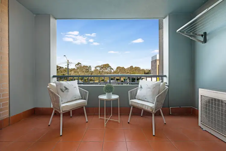 Fourth view of Homely apartment listing, E101/27 Princes Highway, St Peters NSW 2044