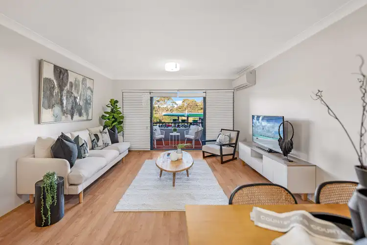 Fifth view of Homely apartment listing, E101/27 Princes Highway, St Peters NSW 2044