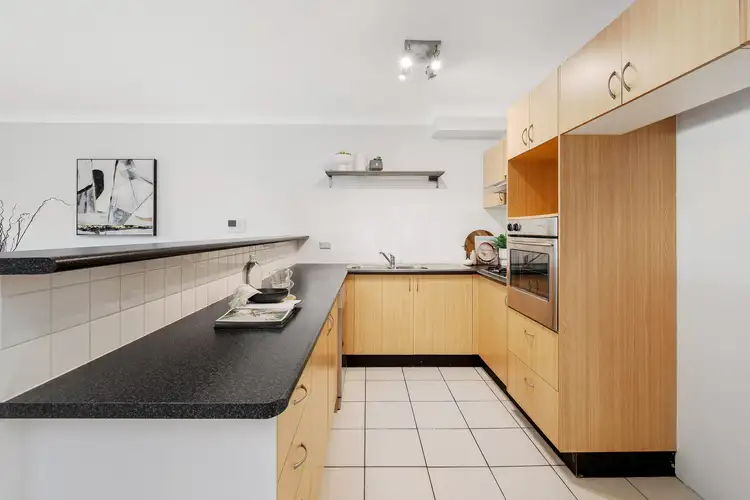 Sixth view of Homely apartment listing, E101/27 Princes Highway, St Peters NSW 2044