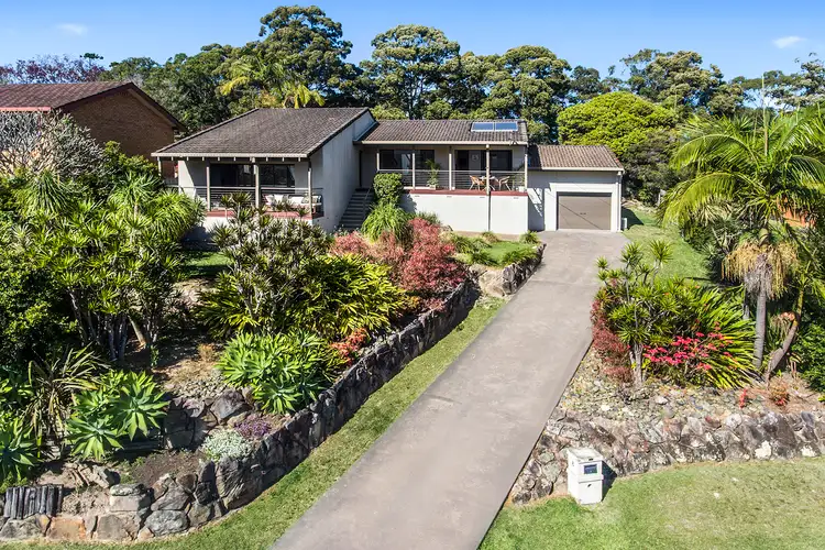 8 Peterson Road, Coffs Harbour NSW 2450