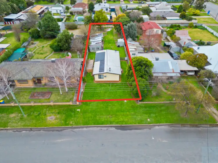 5 Finley Street, Tocumwal NSW 2714