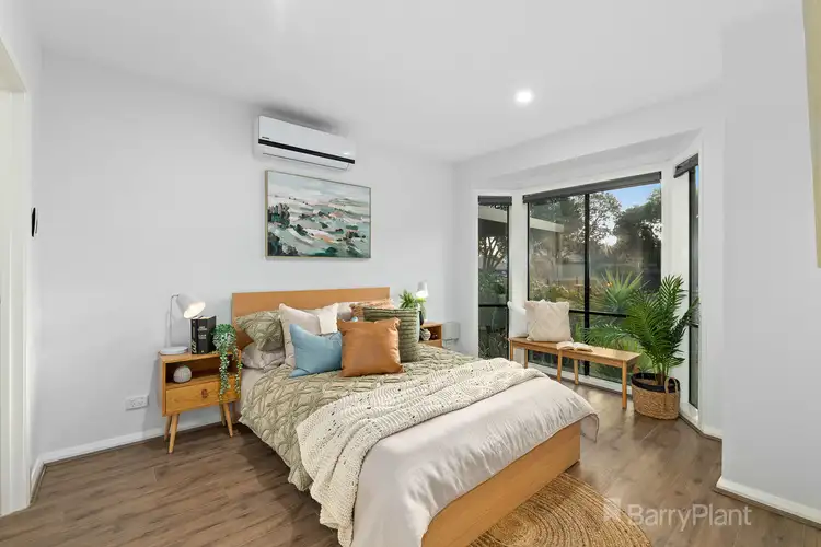 Sixth view of Homely house listing, 9 Coonac Place, Frankston VIC 3199