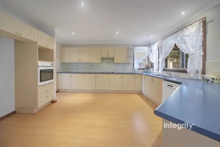 Second view of Homely house listing, 116 Rayleigh Drive, Worrigee NSW 2540