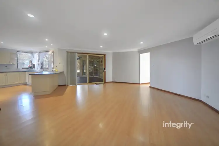 Third view of Homely house listing, 116 Rayleigh Drive, Worrigee NSW 2540