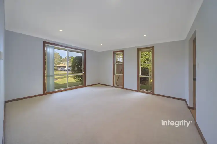 Fourth view of Homely house listing, 116 Rayleigh Drive, Worrigee NSW 2540