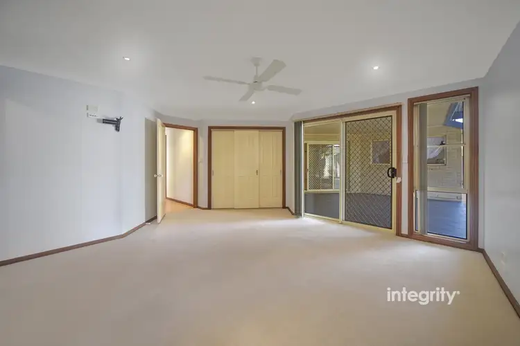 Fifth view of Homely house listing, 116 Rayleigh Drive, Worrigee NSW 2540