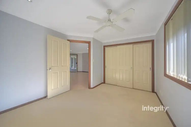 Sixth view of Homely house listing, 116 Rayleigh Drive, Worrigee NSW 2540