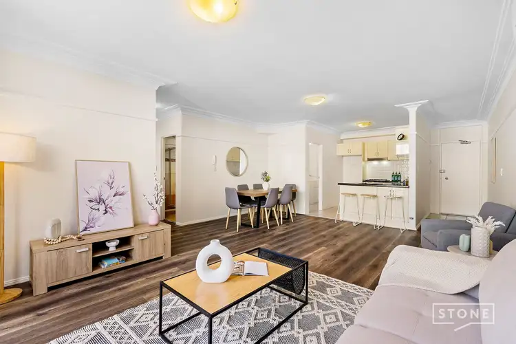 31/478 Church Street, North Parramatta NSW 2151