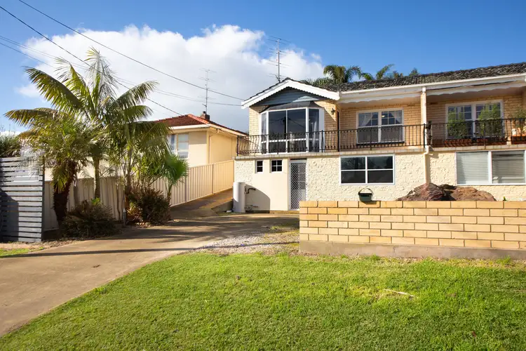 Main view of Homely unit listing, 1/19 New West Road, Port Lincoln SA 5606
