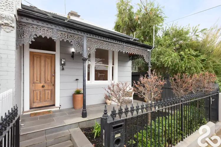 82 Ogrady Street, Clifton Hill VIC 3068