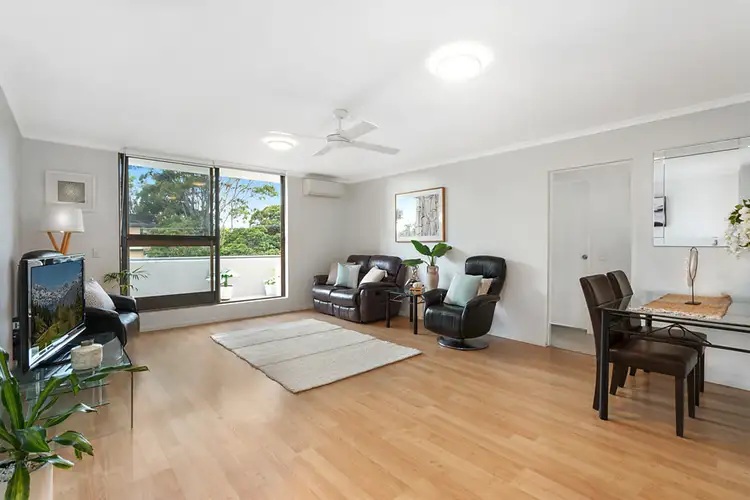 Second view of Homely apartment listing, 8/84-88 Pacific Parade, Dee Why NSW 2099