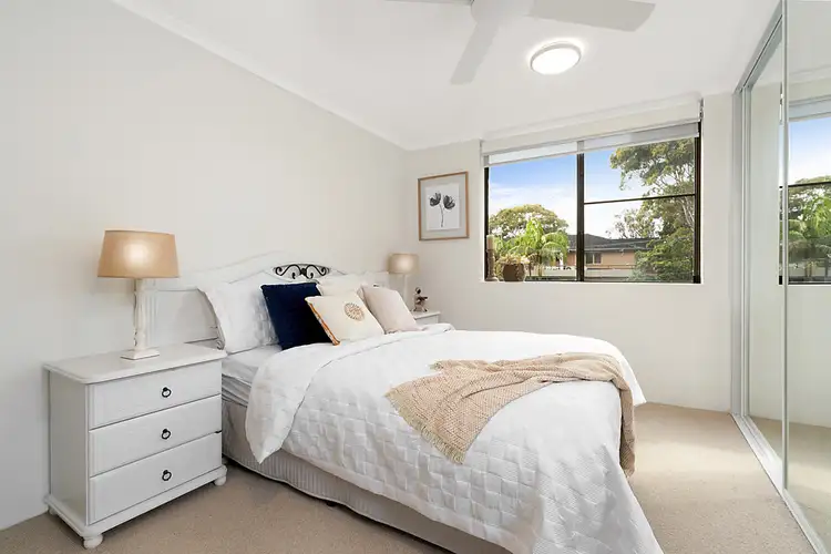Fourth view of Homely apartment listing, 8/84-88 Pacific Parade, Dee Why NSW 2099