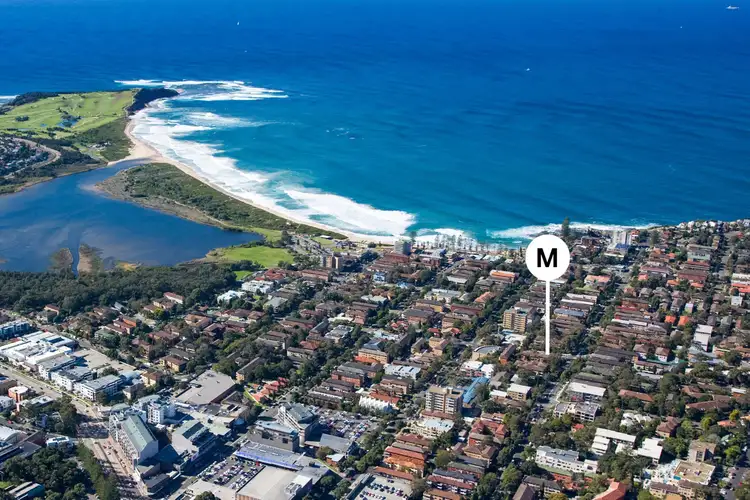 Sixth view of Homely apartment listing, 8/84-88 Pacific Parade, Dee Why NSW 2099