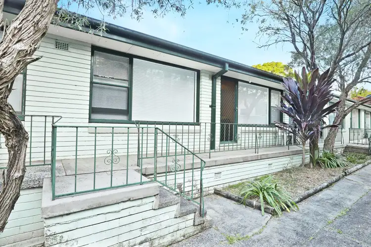 3/13 Hillview Avenue, Gwynneville NSW 2500