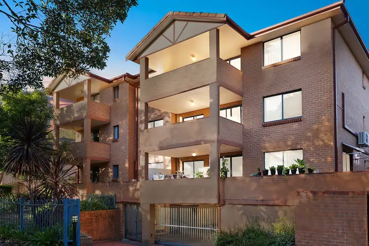 1/47 Cairds Avenue, Bankstown NSW 2200