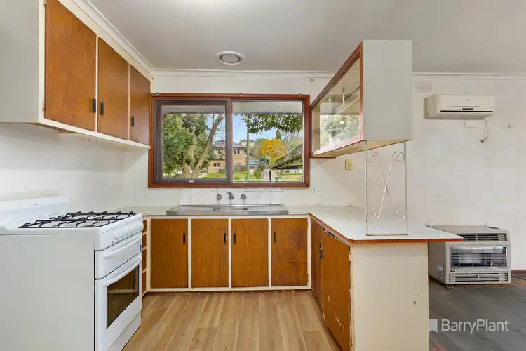 Third view of Homely unit listing, 1/13 Elsie Street, Boronia VIC 3155