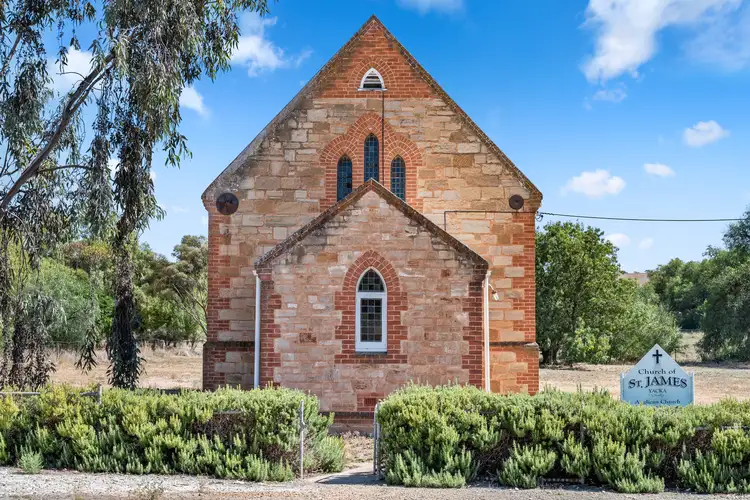 Lot 95 Broughton Road, Yacka SA 5470