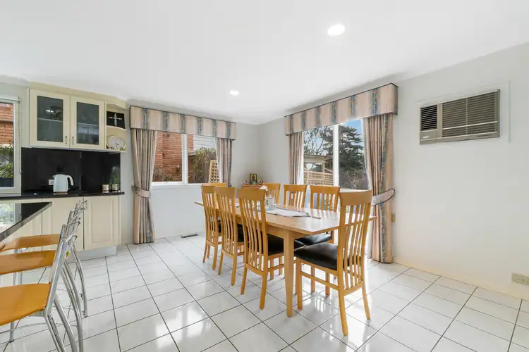 Sixth view of Homely house listing, 10 Mahon Court, Taylors Lakes VIC 3038