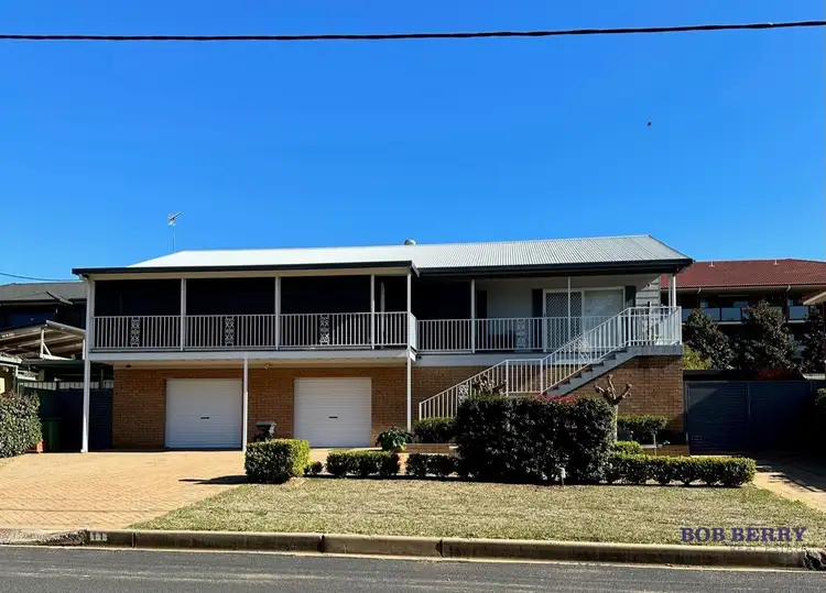 Main view of Homely house listing, 11 Stonehaven Avenue, Dubbo NSW 2830