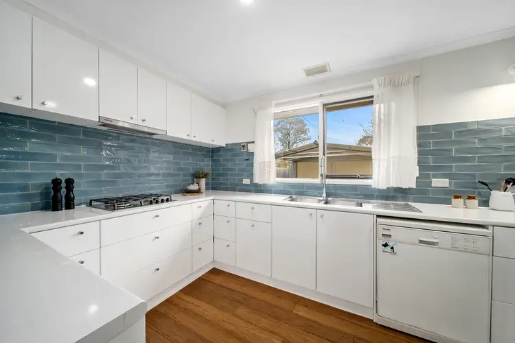 Fifth view of Homely house listing, 11 Buckley Circuit, Kambah ACT 2902