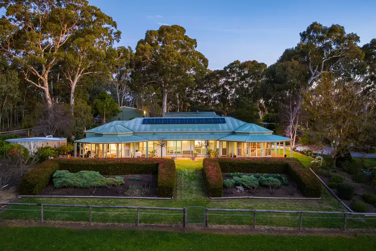 Fifth view of Homely rural property listing, 5 Darby Road, Paechtown SA 5245