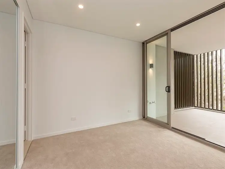 Fifth view of Homely apartment listing, 2507/2 Mentmore Avenue, Rosebery NSW 2018