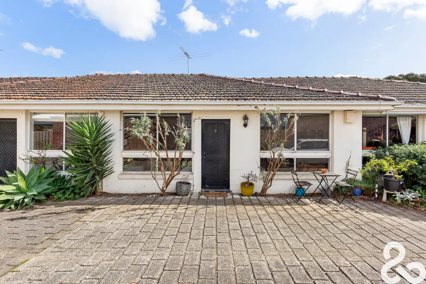 Main view of Homely unit listing, 2/137 Hutton Street, Thornbury VIC 3071