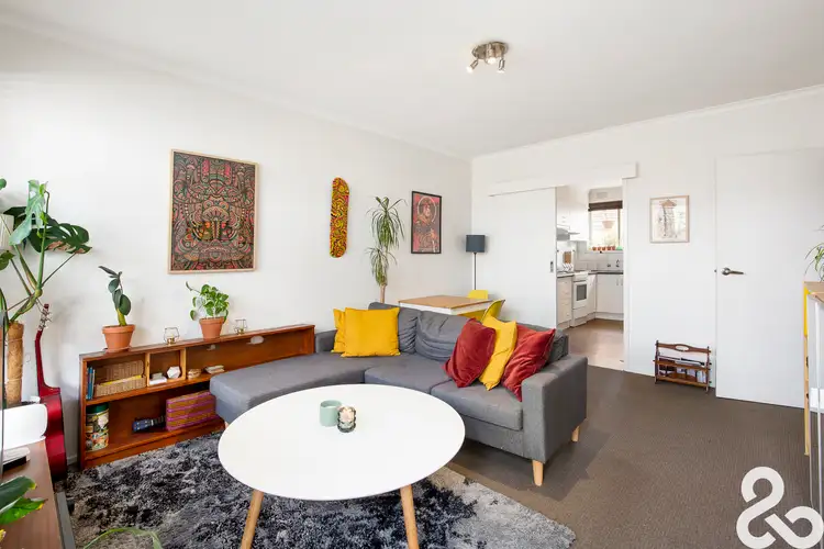 Fourth view of Homely unit listing, 2/137 Hutton Street, Thornbury VIC 3071