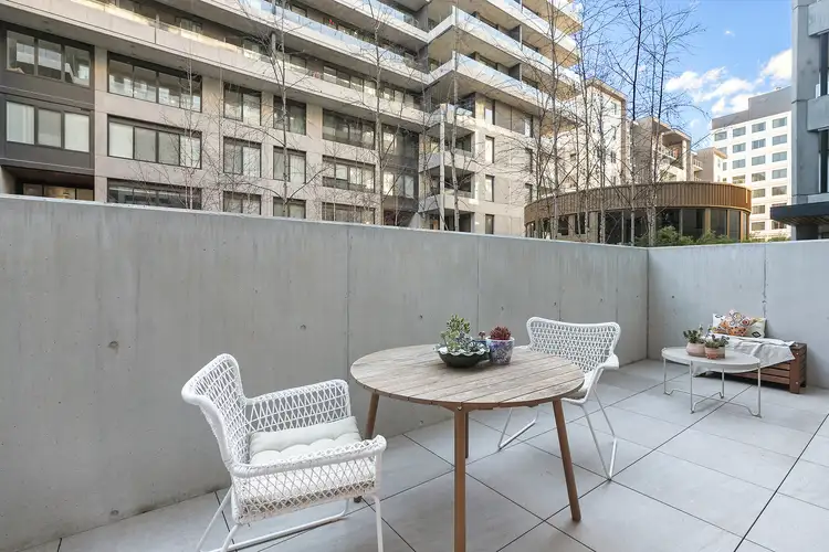Fifth view of Homely apartment listing, 54/217 Northbourne Avenue, Turner ACT 2612