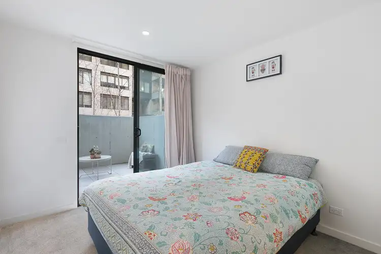 Sixth view of Homely apartment listing, 54/217 Northbourne Avenue, Turner ACT 2612