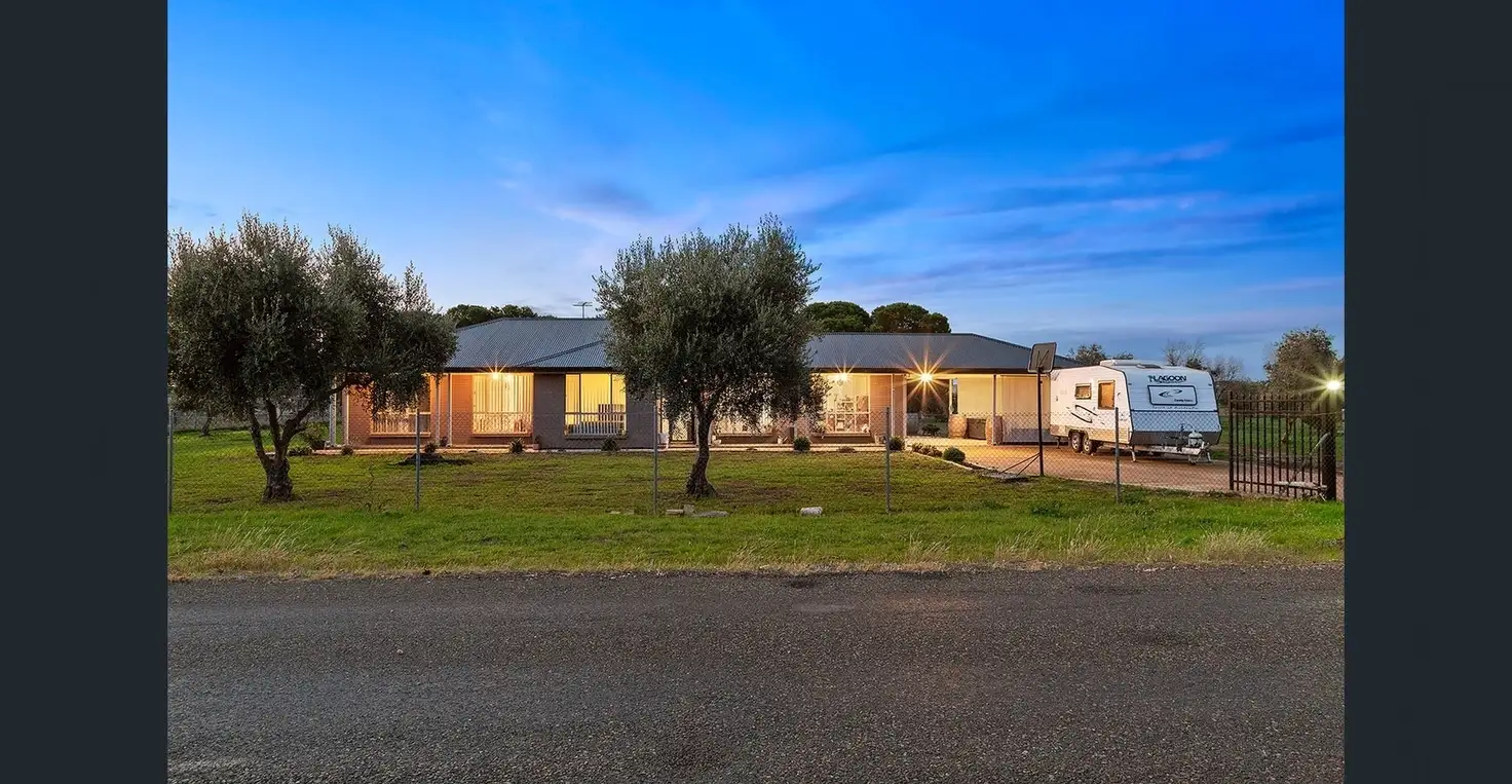 Main view of Homely house listing, 1 Artesian Road, Two Wells SA 5501