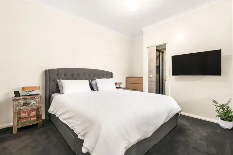 Second view of Homely townhouse listing, 2/27 Stanley Street, Glenroy VIC 3046