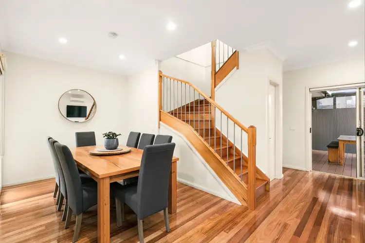 Fifth view of Homely townhouse listing, 2/27 Stanley Street, Glenroy VIC 3046