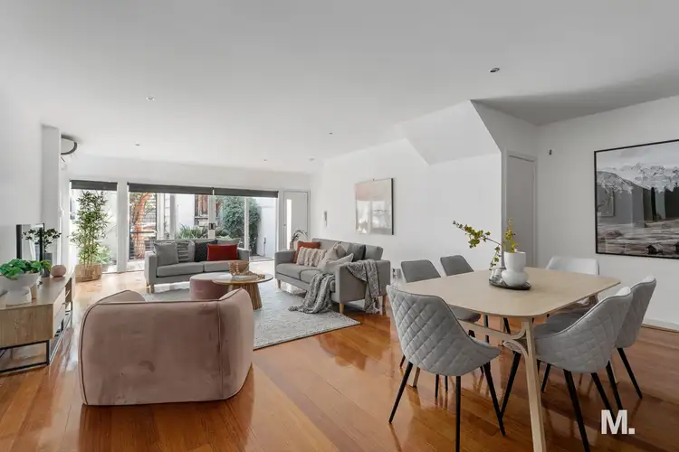 2/147 Victoria Street, Brunswick VIC 3056