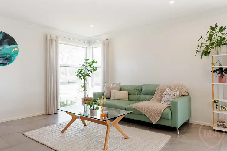 Third view of Homely house listing, 1 Yoornie Way, Strathnairn ACT 2615