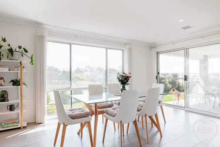 Fourth view of Homely house listing, 1 Yoornie Way, Strathnairn ACT 2615