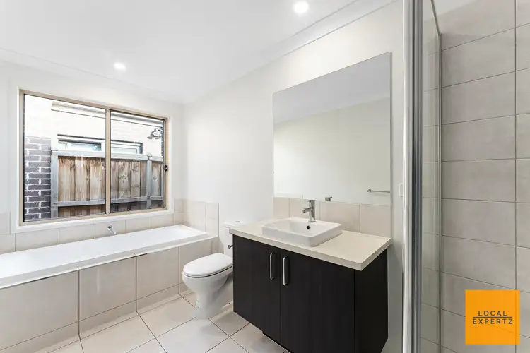 Sixth view of Homely house listing, 12 Foyle Crescent, Weir Views VIC 3338