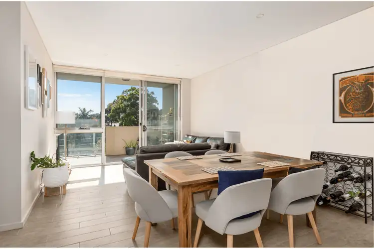 Main view of Homely apartment listing, 14/1-9 William Street, Alexandria NSW 2015