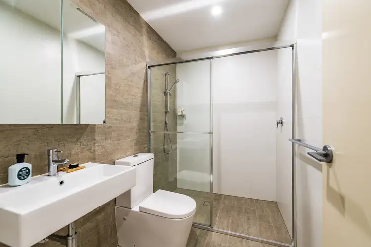 Fifth view of Homely apartment listing, 14/1-9 William Street, Alexandria NSW 2015