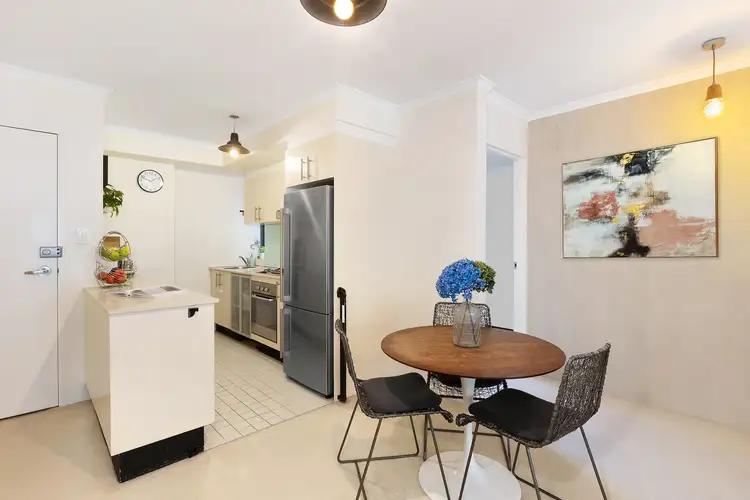 Second view of Homely apartment listing, 11/39 Victor Street, Chatswood NSW 2067