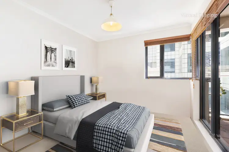 Third view of Homely apartment listing, 11/39 Victor Street, Chatswood NSW 2067