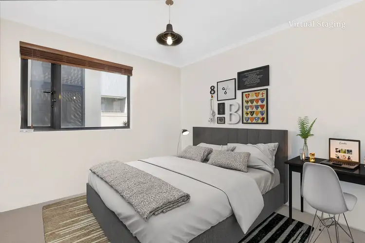 Fourth view of Homely apartment listing, 11/39 Victor Street, Chatswood NSW 2067