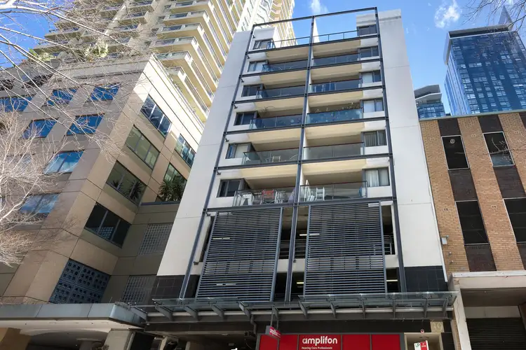 Sixth view of Homely apartment listing, 11/39 Victor Street, Chatswood NSW 2067