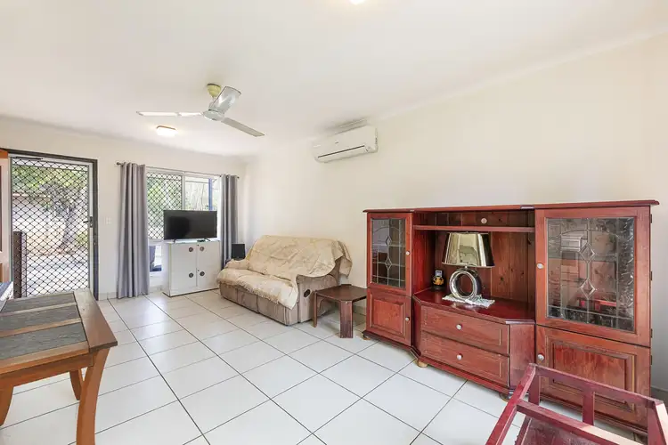 Second view of Homely house listing, 18 Halpin Street, Malak NT 812