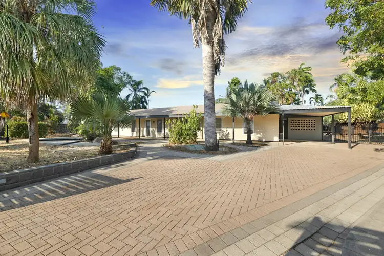 Main view of Homely house listing, 30 Britannia Crescent, Anula NT 812