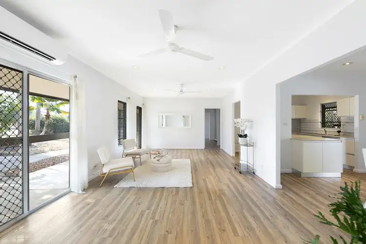 Second view of Homely house listing, 30 Britannia Crescent, Anula NT 812