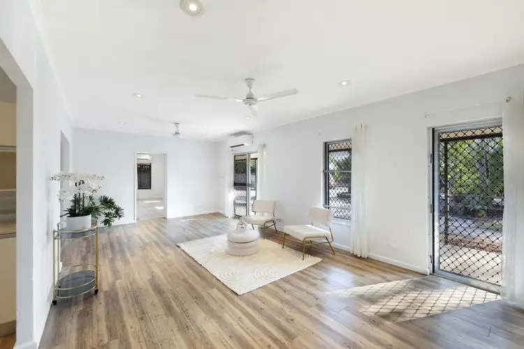 Fourth view of Homely house listing, 30 Britannia Crescent, Anula NT 812